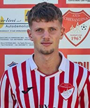 Calciatore Edoardo CIOTTILLI - Difensore